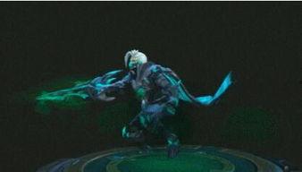 王者兰陵王新皮肤爆料最新,暗夜刺客再掀风云